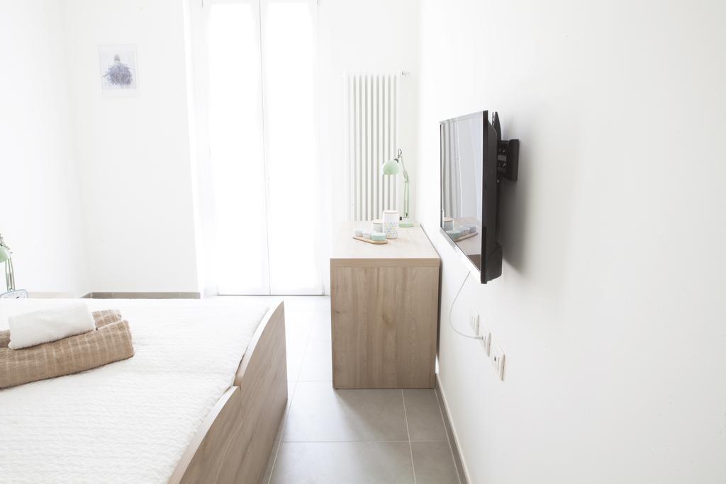 밀라노 Alessia'S Flat - Buenos Aires 아파트 외부 사진
