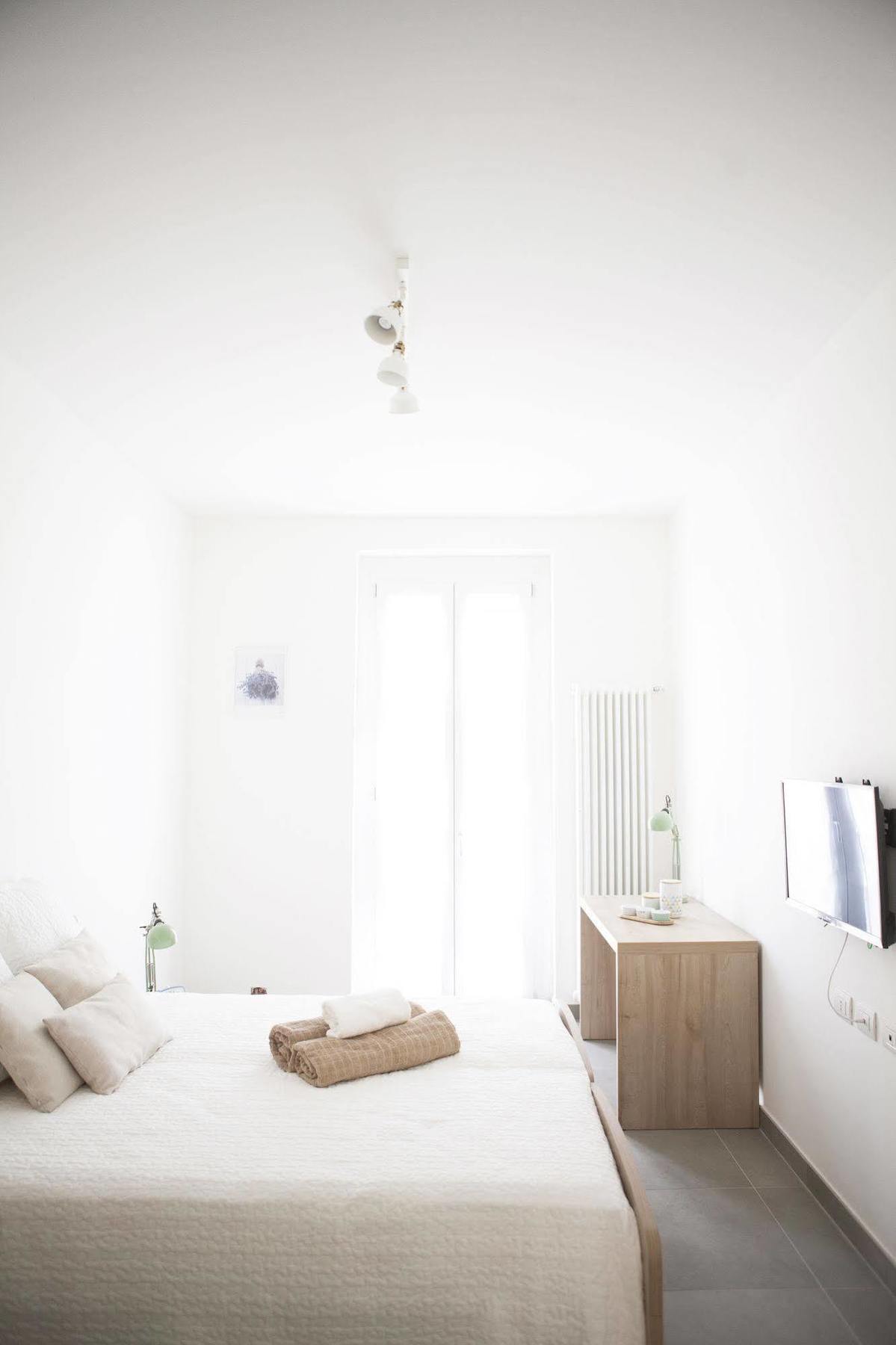 밀라노 Alessia'S Flat - Buenos Aires 아파트 외부 사진